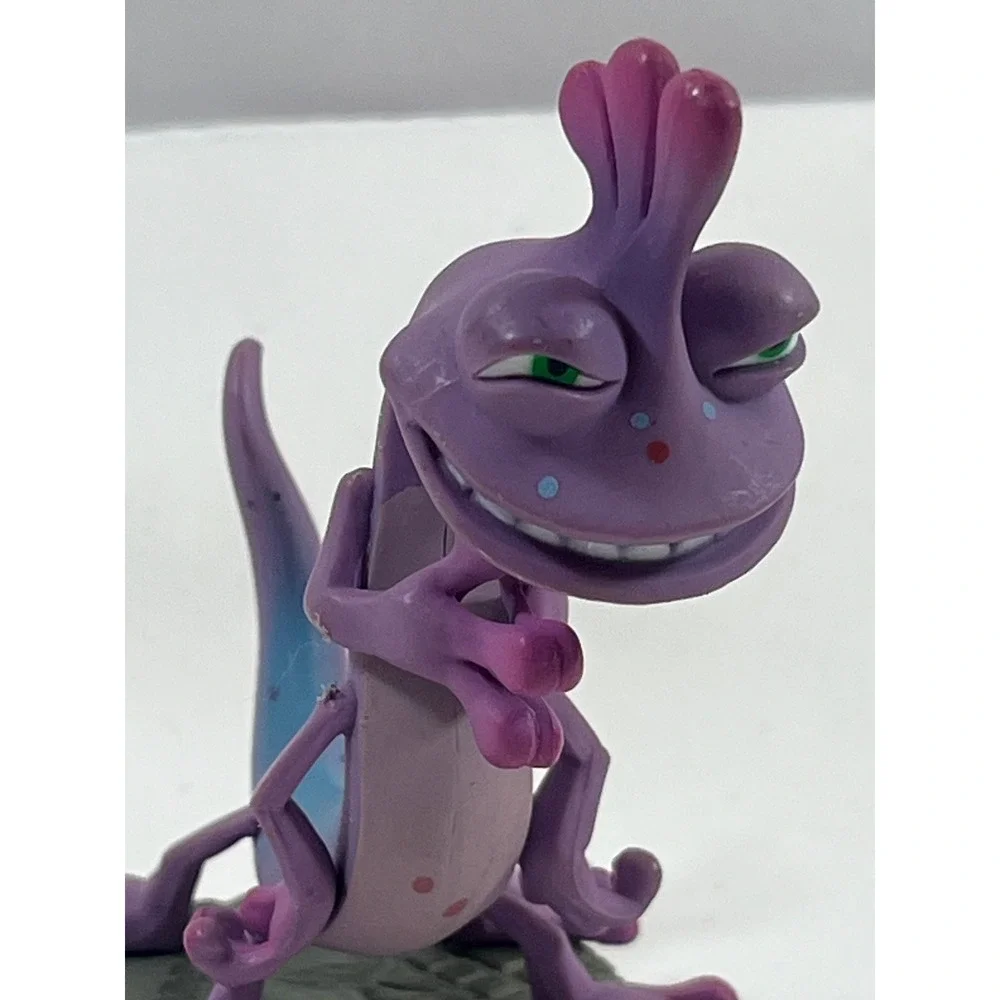 Disney Infinity Pixar monsters Inc Randall Boggs INF1000014 video game character